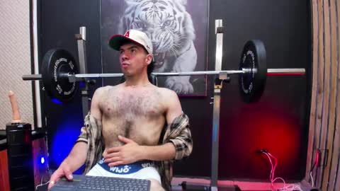 Vello online show from February 3, 2026, 4:21 am