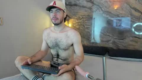 Vello online show from February 18, 2026, 3:57 am