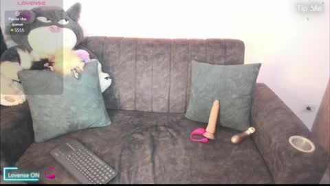 Snapshot of velmoon chatting on July 11, 2026, 7:27 pm velmoon online show from July 11, 2026, 7:27 pm