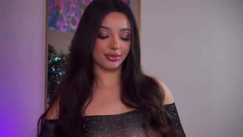 Velora online show from January 8, 2026, 7:16 pm