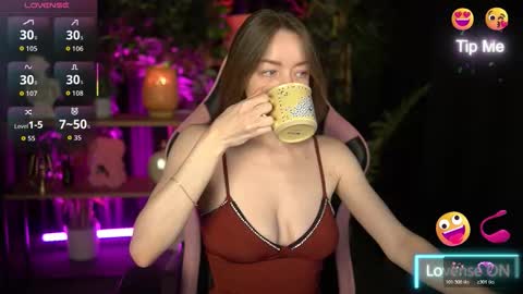 Kitty online show from January 15, 2026, 10:35 pm