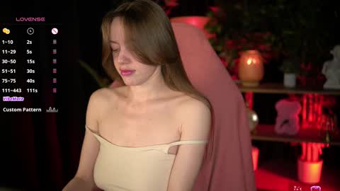 Kitty online show from February 20, 2026, 9:48 pm