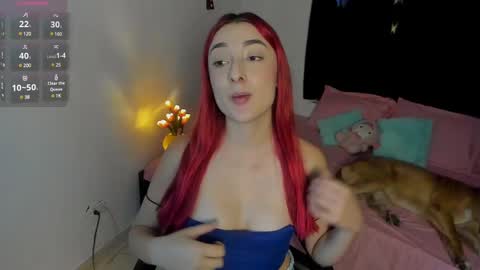 Snapshot of velvet_00 chatting on February 25, 2025, 1:09 am velvet_00 online show from February 25, 2025, 1:09 am