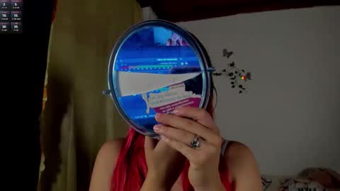 Snapshot of velvet_00 chatting on February 10, 2026, 8:29 am velvet_00 online show from February 10, 2026, 8:29 am