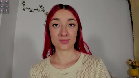 velvet_00 online show from March 12, 2026, 2:23 pm