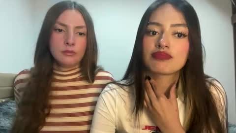 Sophi  online show from April 26, 2026, 3:37 am