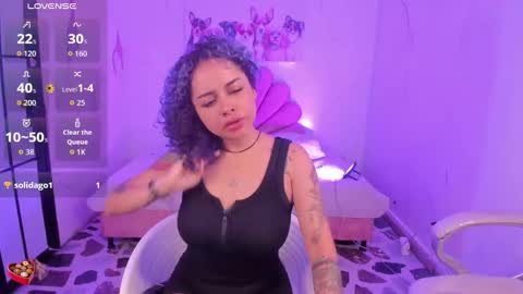 Velvet online show from December 5, 2025, 5:05 am