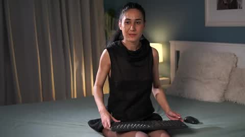 Snapshot of velvet_blush chatting on May 20, 2026, 1:06 pm velvet_blush online show from May 20, 2026, 1:06 pm
