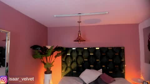 Snapshot of velvet_dreams_ chatting on April 21, 2026, 11:38 am Isabella online show from April 21, 2026, 11:38 am