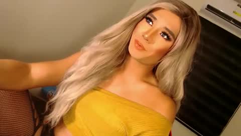 Richy will make you fall in love online show from October 27, 2025, 1:31 am