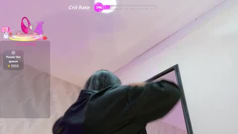 Snapshot of velvet_golden chatting on October 29, 2025, 2:19 pm velvet_golden online show from October 29, 2025, 2:19 pm