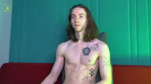 Ares online show from September 24, 2025, 10:18 am