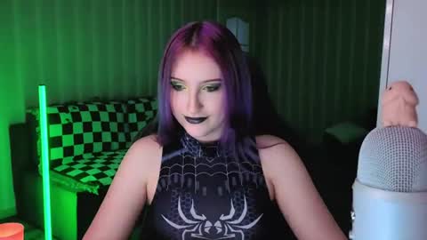 Violet online show from July 14, 2026, 10:21 am