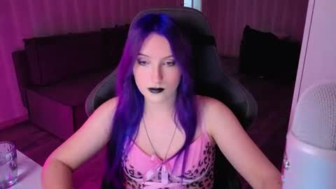 Violet online show from July 22, 2026, 9:34 am