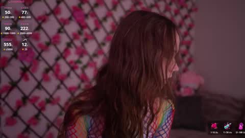 Snapshot of velvet_vice chatting on October 24, 2025, 6:15 pm Polly online show from October 24, 2025, 6:15 pm