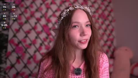 Snapshot of velvet_vice chatting on November 2, 2025, 6:10 pm Polly online show from November 2, 2025, 6:10 pm