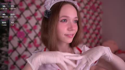 Snapshot of velvet_vice chatting on November 3, 2025, 6:09 pm Polly online show from November 3, 2025, 6:09 pm