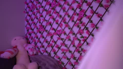 Snapshot of velvet_vice chatting on November 4, 2025, 6:18 pm Polly online show from November 4, 2025, 6:18 pm