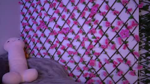 Snapshot of velvet_vice chatting on November 7, 2025, 6:19 pm Polly online show from November 7, 2025, 6:19 pm