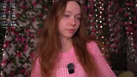 Polly online show from December 21, 2025, 6:04 pm