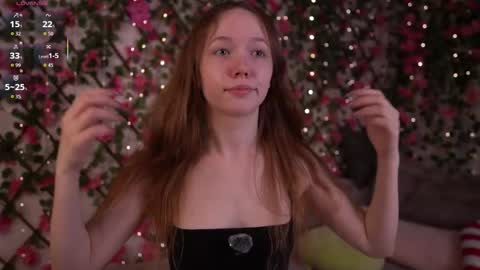 Polly online show from February 8, 2026, 6:00 pm