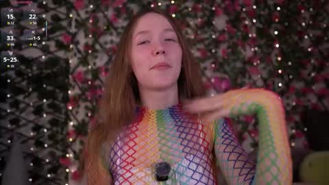 Polly online show from February 14, 2026, 6:15 pm