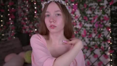 Polly online show from February 22, 2026, 6:06 pm