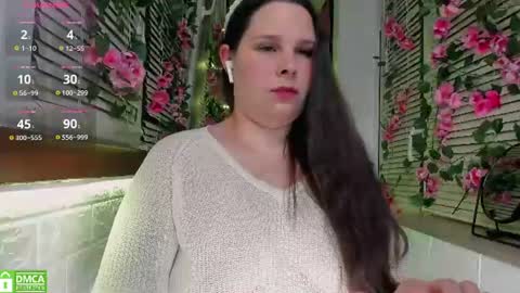 Snapshot of velvetalisa chatting on August 1, 2026, 9:57 pm Alisa online show from August 1, 2026, 9:57 pm