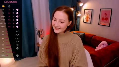 Snapshot of velvetcherry_ chatting on May 16, 2026, 8:55 am Mia online show from May 16, 2026, 8:55 am