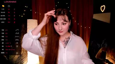 Snapshot of velvetcherry_ chatting on June 10, 2026, 8:46 am Mia online show from June 10, 2026, 8:46 am