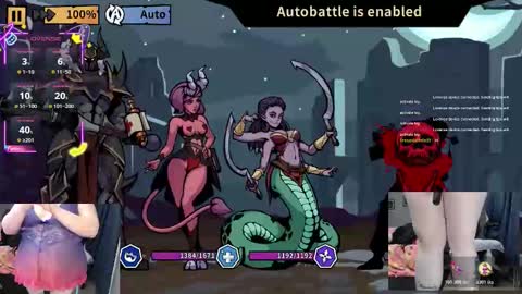 VelvetineSiren online show from January 11, 2026, 9:36 am