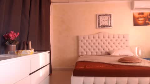 velvetmarsha online show from March 10, 2025, 5:54 am