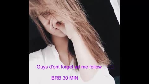 velvetmoon123 online show from December 21, 2025, 7:37 am