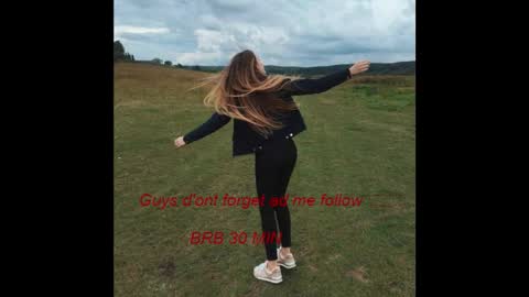 velvetmoon123 online show from February 24, 2026, 5:27 am