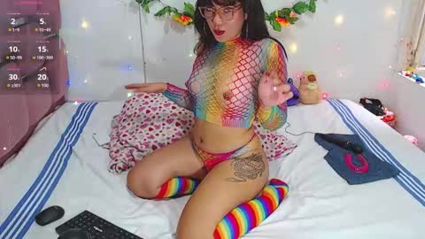 velvetrouse online show from November 11, 2025, 4:29 pm