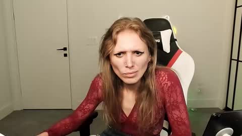 VelvetTGirl online show from February 24, 2026, 3:43 pm