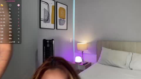 Snapshot of velvetwhispers_ chatting on January 21, 2025, 8:43 pm - online show from January 21, 2025, 8:43 pm