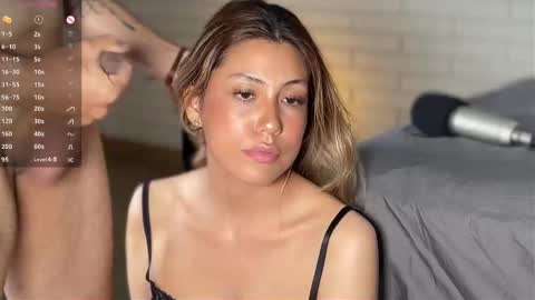 Snapshot of velvetwhispers_ chatting on February 16, 2025, 8:44 pm - online show from February 16, 2025, 8:44 pm