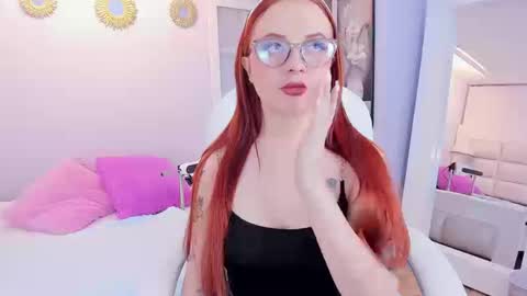 Yvonne online show from September 8, 2025, 9:58 pm