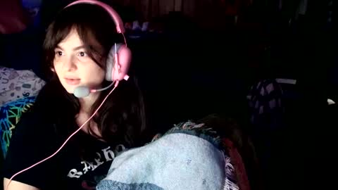 velvetyurei online show from January 15, 2026, 1:48 pm