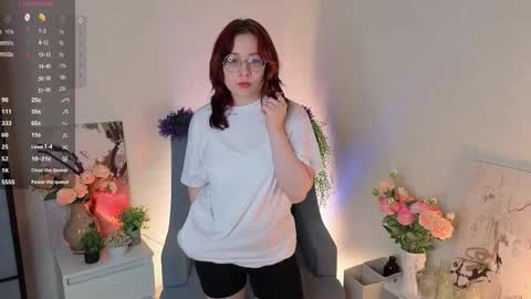 janet  online show from September 25, 2025, 2:21 pm