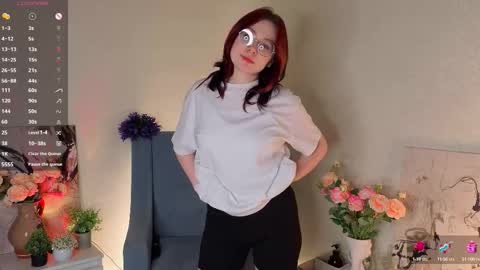 janet  online show from October 2, 2025, 2:24 pm