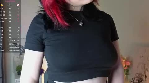 janet  online show from October 19, 2025, 2:07 pm