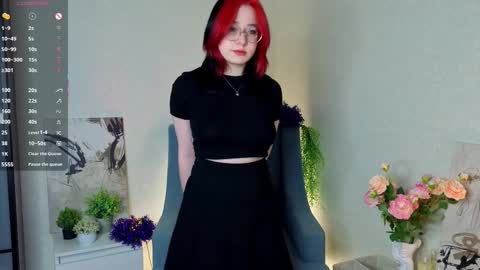 janet  online show from October 21, 2025, 4:51 pm