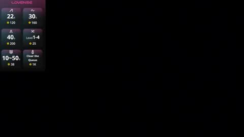 janet  online show from November 9, 2025, 4:05 pm