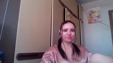 vendi rassell8855 online show from May 15, 2026, 10:22 am