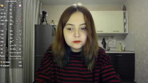 eva 3 online show from January 13, 2025, 1:02 am