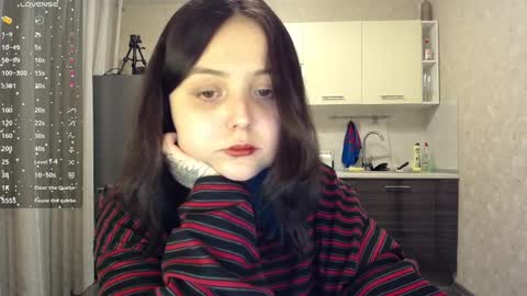 eva 3 online show from February 13, 2025, 9:27 pm