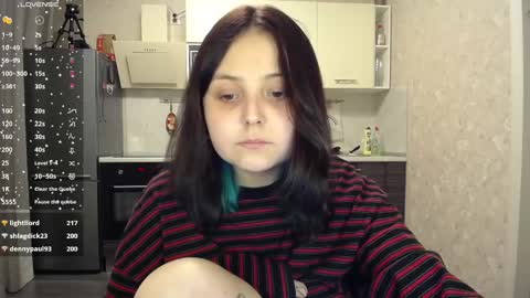 eva 3 online show from February 14, 2025, 12:30 am