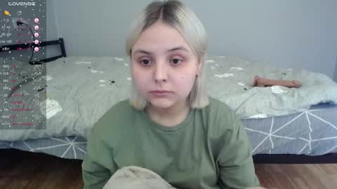 eva 3 online show from December 15, 2025, 6:17 am